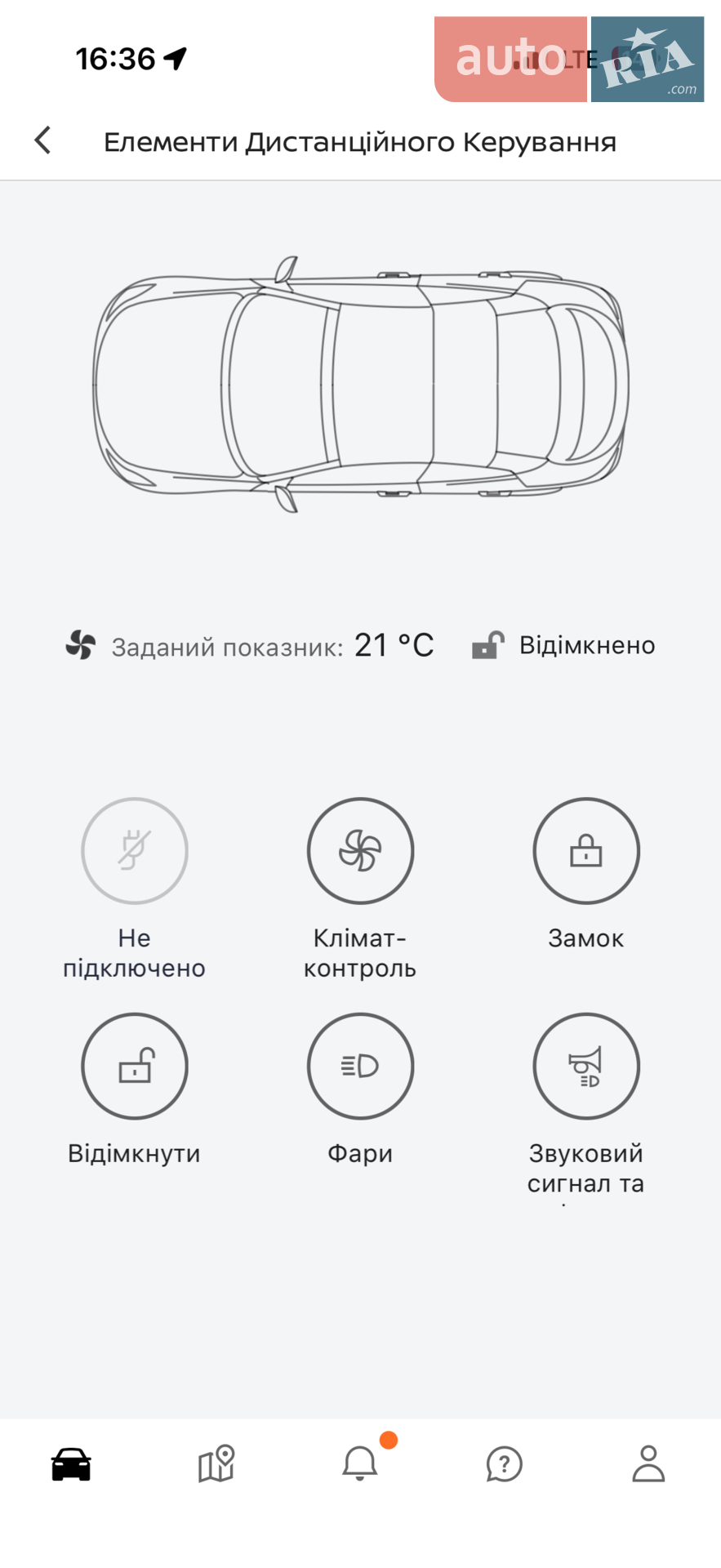 Nissan Leaf 2021 VIN SJNFAAZE1U0135070 фото оголошення 29 з 52