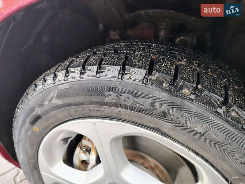 Хэтчбек Nissan Leaf 2012 в Хмельницком фото 12 Хэтчбек Nissan Leaf 2012 в Хмельницком