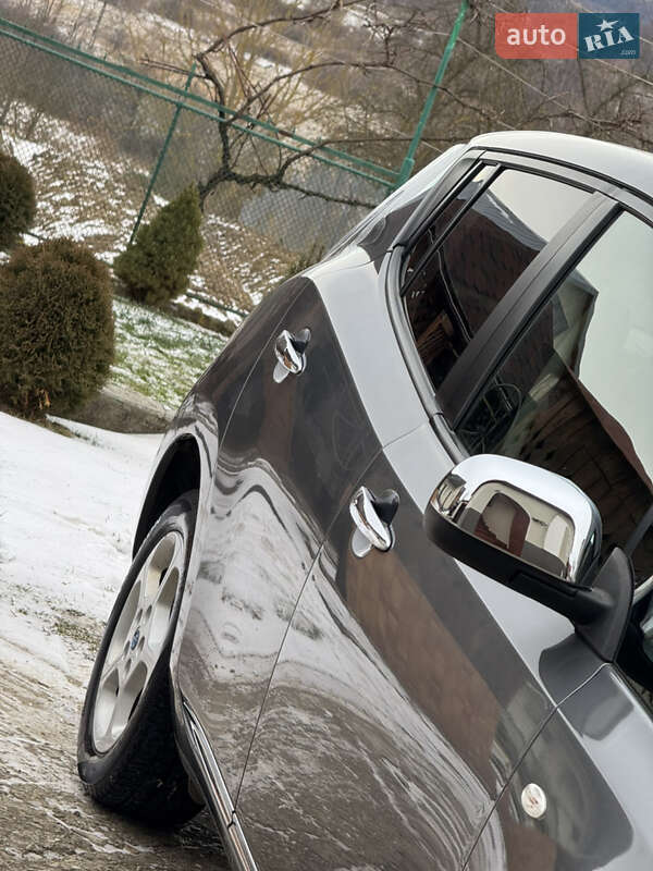 Хэтчбек Nissan Leaf 2013 в Дрогобыче