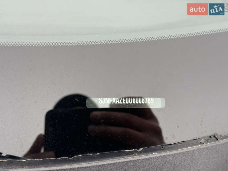 Хэтчбек Nissan Leaf 2013 в Дрогобыче