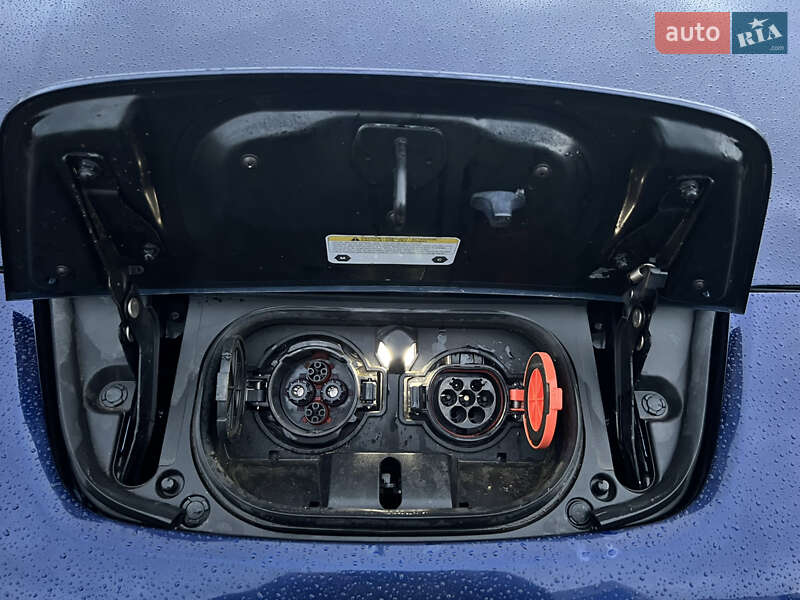 Хэтчбек Nissan Leaf 2023 в Ковеле