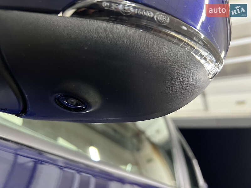 Хетчбек Nissan Leaf 2023 в Ковелі