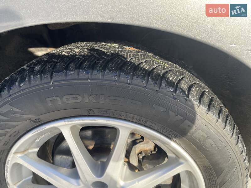 Хэтчбек Nissan Leaf 2018 в Львове фото 31 Хэтчбек Nissan Leaf 2018 в Львове