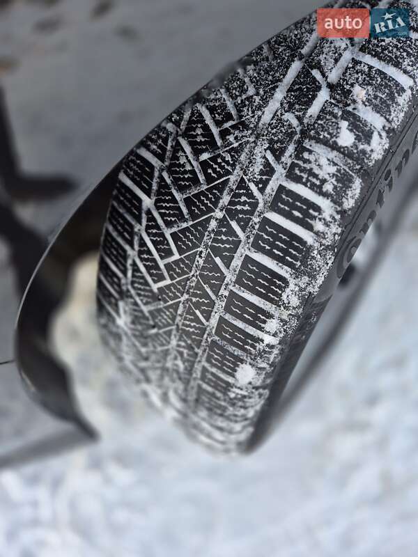 Хэтчбек Nissan Leaf 2018 в Луцке