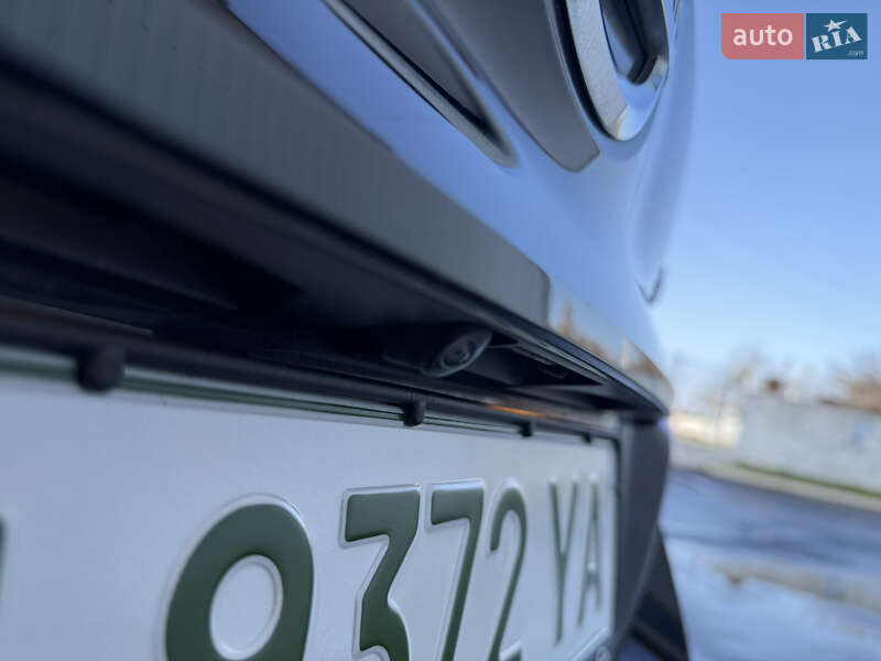 Хэтчбек Nissan Leaf 2018 в Белгороде-Днестровском фото 18 Хэтчбек Nissan Leaf 2018 в Белгороде-Днестровском