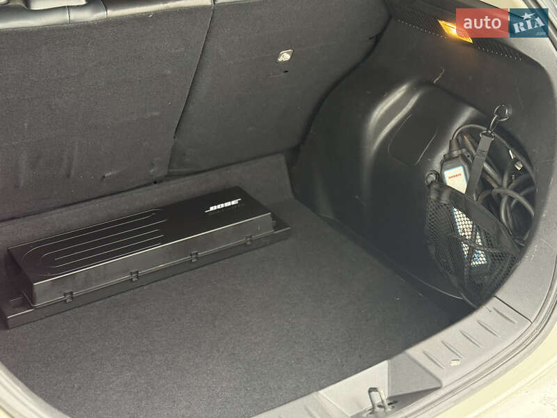 Хэтчбек Nissan Leaf 2018 в Белгороде-Днестровском фото 18 Хэтчбек Nissan Leaf 2018 в Белгороде-Днестровском