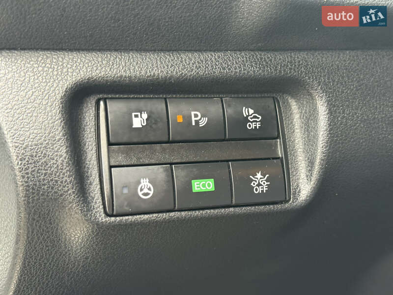 Хэтчбек Nissan Leaf 2018 в Белгороде-Днестровском фото 24 Хэтчбек Nissan Leaf 2018 в Белгороде-Днестровском