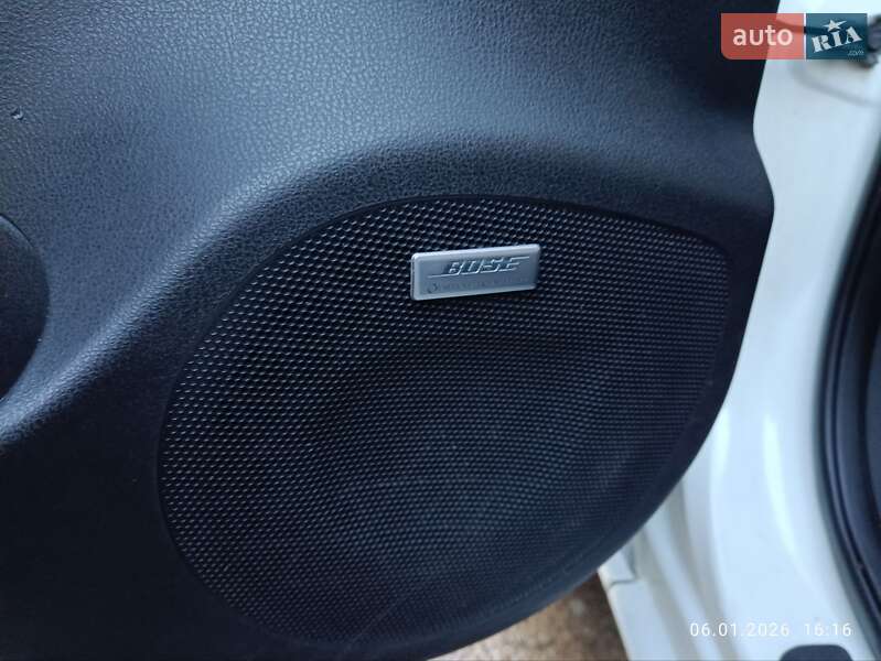 Хэтчбек Nissan Leaf 2014 в Одессе