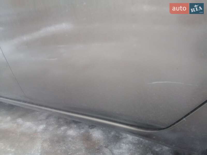 Хэтчбек Nissan Leaf 2016 в Харькове