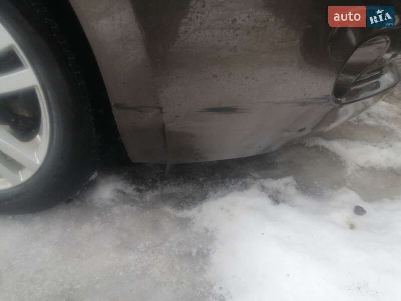 Хэтчбек Nissan Leaf 2016 в Харькове