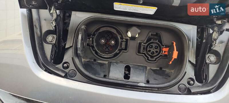 Хэтчбек Nissan Leaf 2022 в Харькове