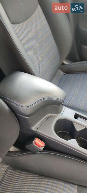 Хэтчбек Nissan Leaf 2022 в Харькове