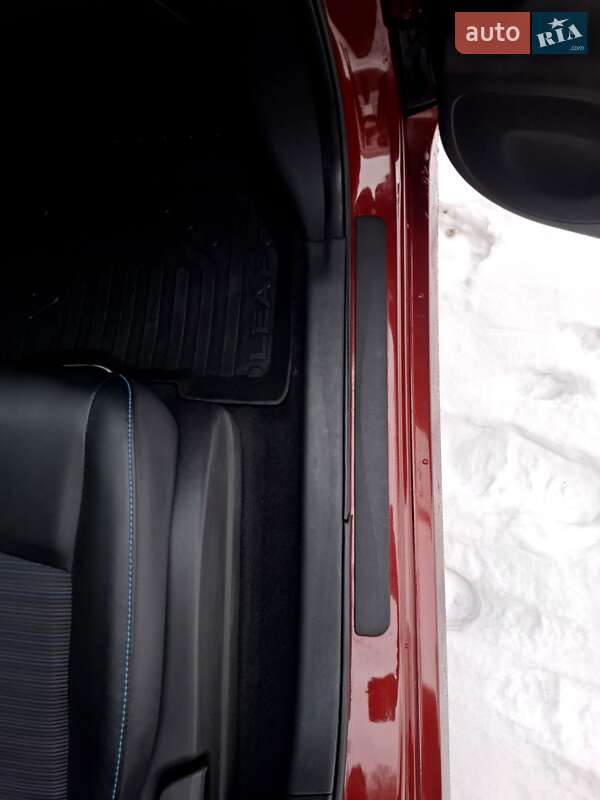 Хетчбек Nissan Leaf 2018 в Звягелі фото 21 Хетчбек Nissan Leaf 2018 в Звягелі