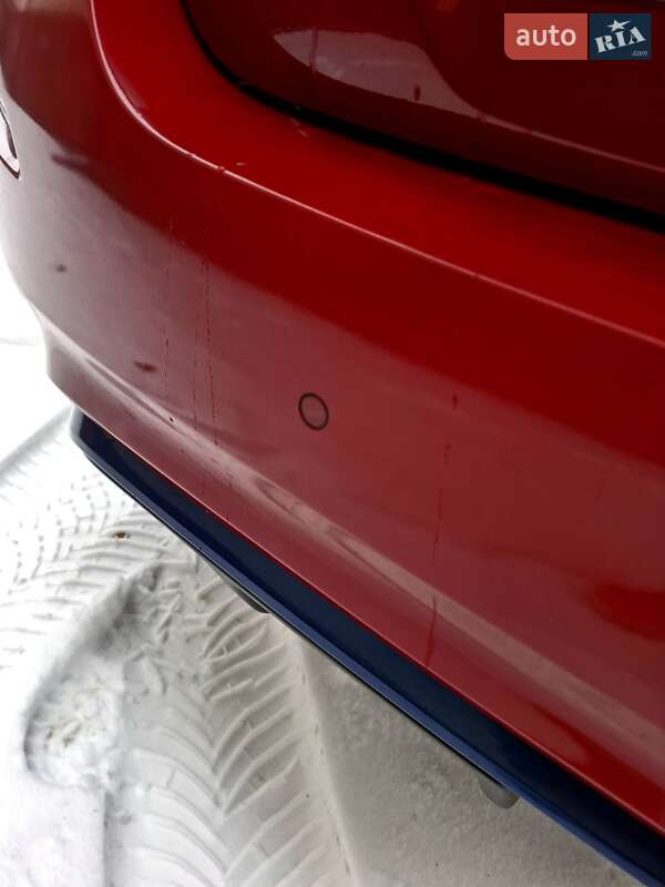 Хетчбек Nissan Leaf 2018 в Звягелі фото 40 Хетчбек Nissan Leaf 2018 в Звягелі