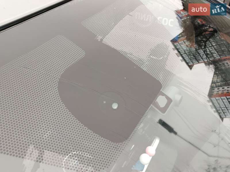 Хетчбек Nissan Leaf 2015 в Одесі