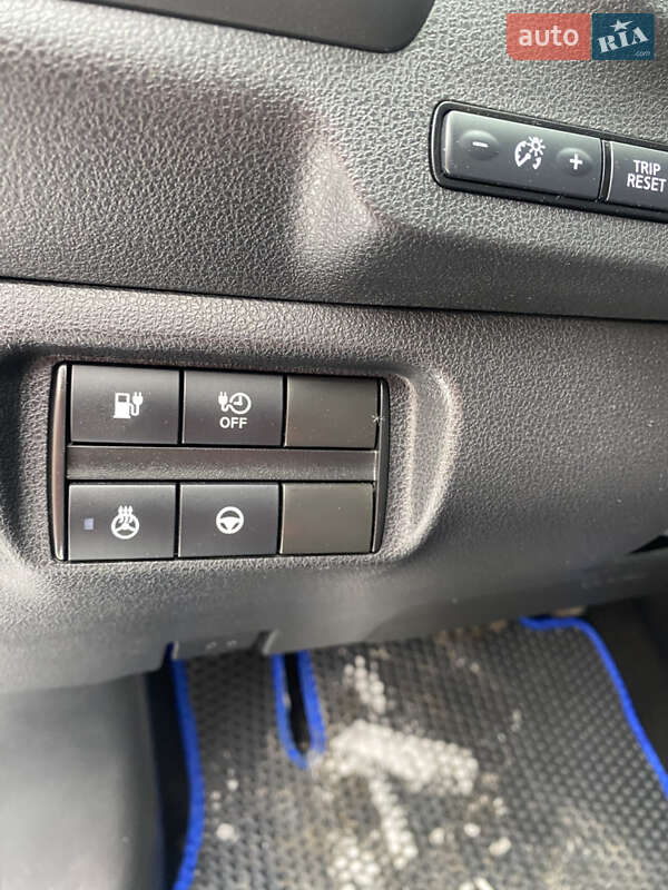 Хэтчбек Nissan Leaf 2021 в Немирове