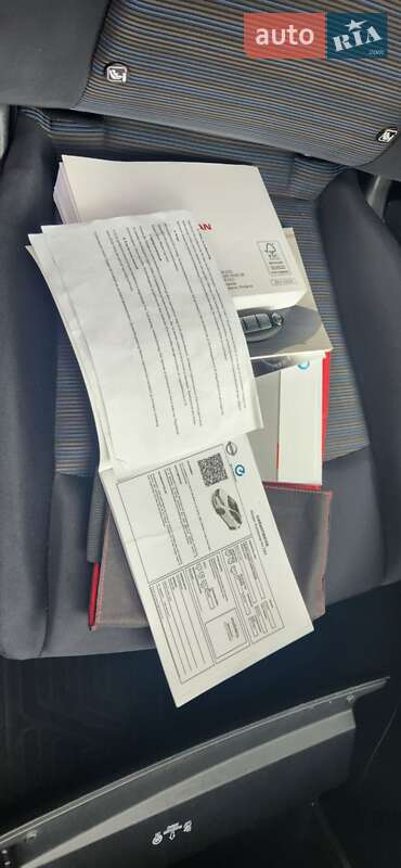 Хэтчбек Nissan Leaf 2018 в Ровно