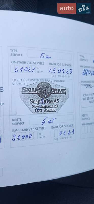 Хэтчбек Nissan Leaf 2014 в Ровно