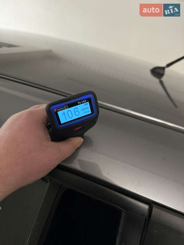 Хэтчбек Nissan Leaf 2014 в Умани