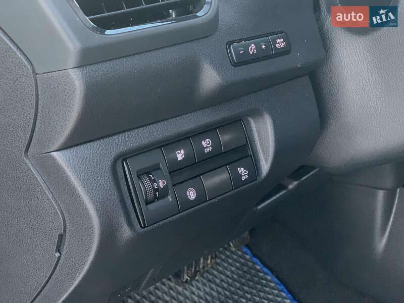 Хэтчбек Nissan Leaf 2020 в Виннице