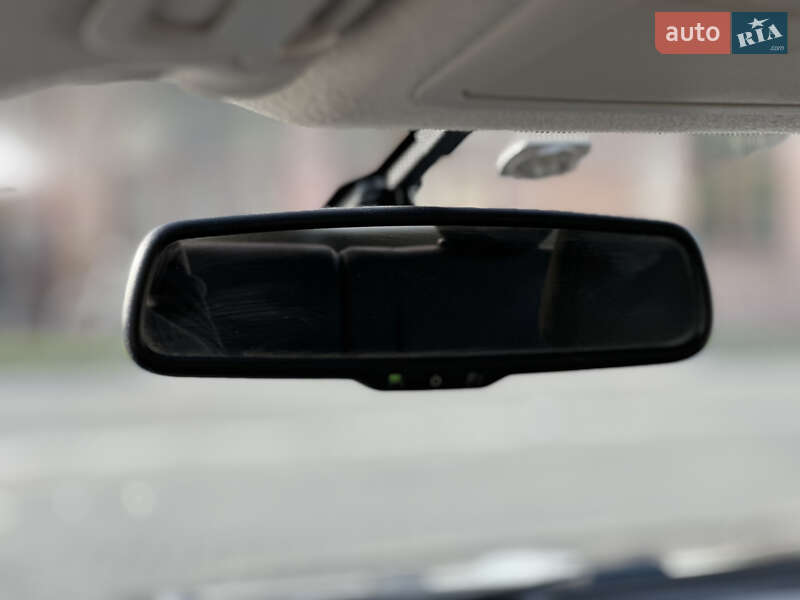 Хэтчбек Nissan Leaf 2013 в Бережанах