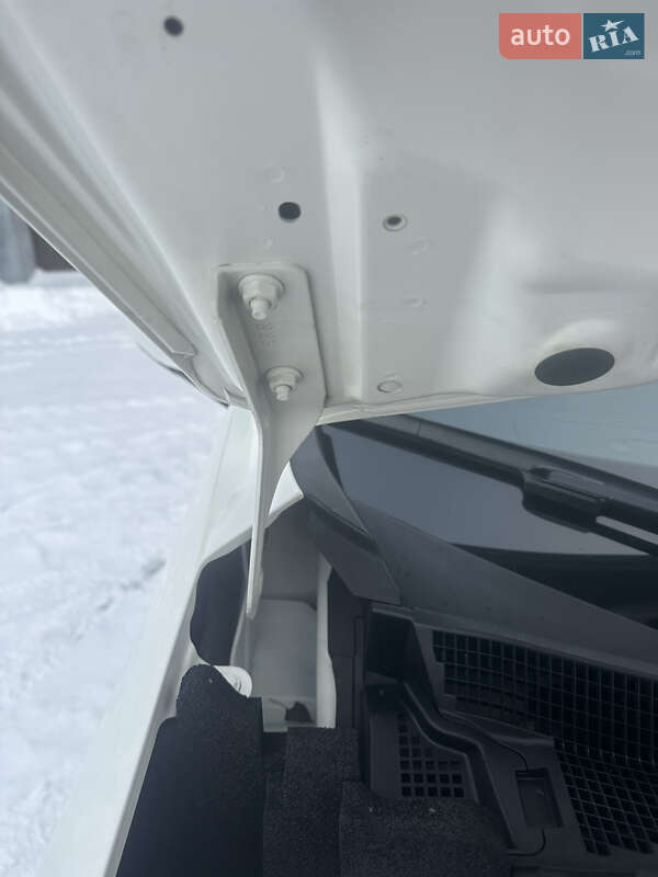 Хэтчбек Nissan Leaf 2018 в Владимире