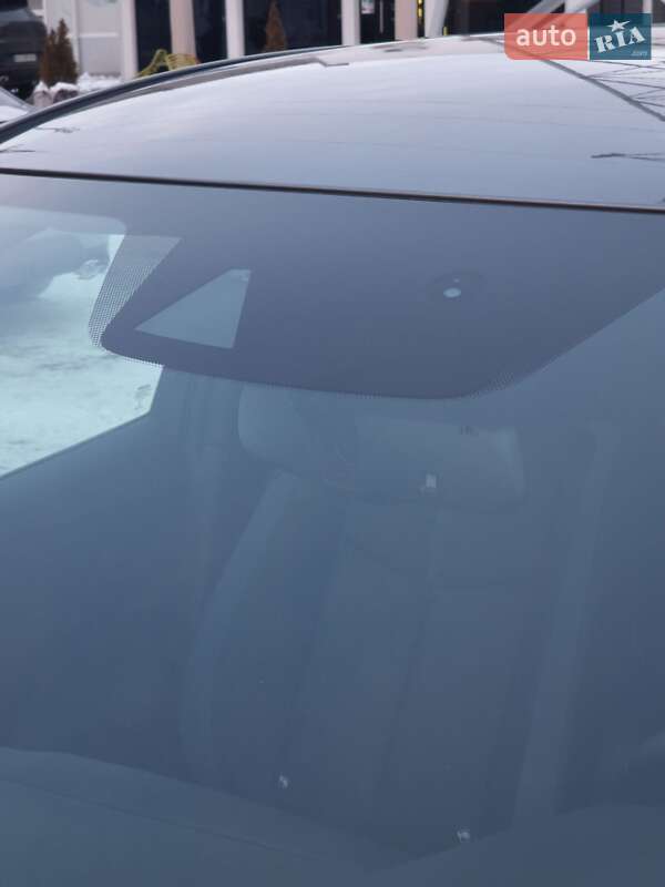 Хэтчбек Nissan Leaf 2019 в Черновцах