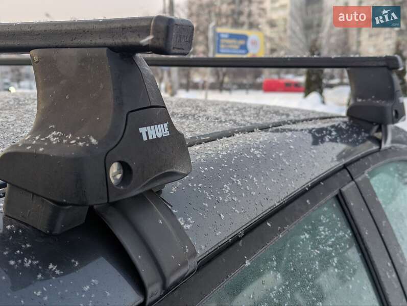 Хэтчбек Nissan Leaf 2013 в Дрогобыче