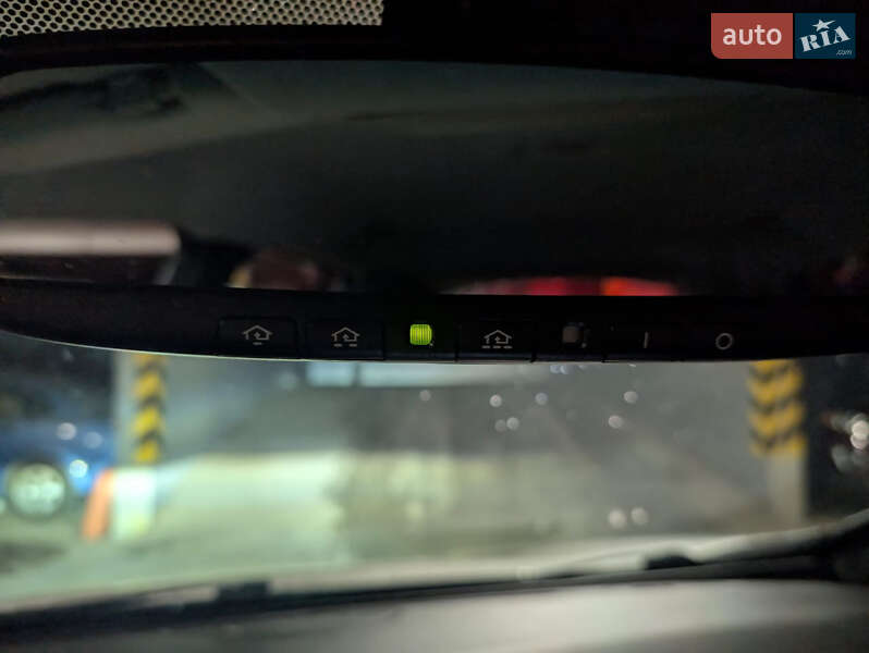 Хэтчбек Nissan Leaf 2018 в Тернополе