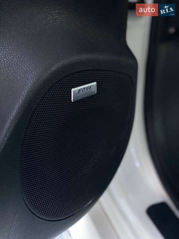 Хэтчбек Nissan Leaf 2018 в Бурштыне