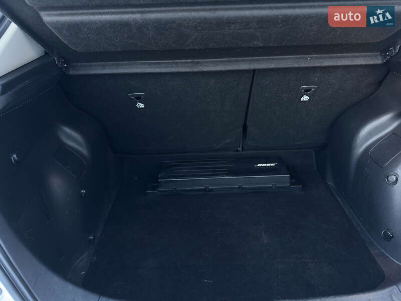 Хэтчбек Nissan Leaf 2019 в Днепре фото 15 Хэтчбек Nissan Leaf 2019 в Днепре