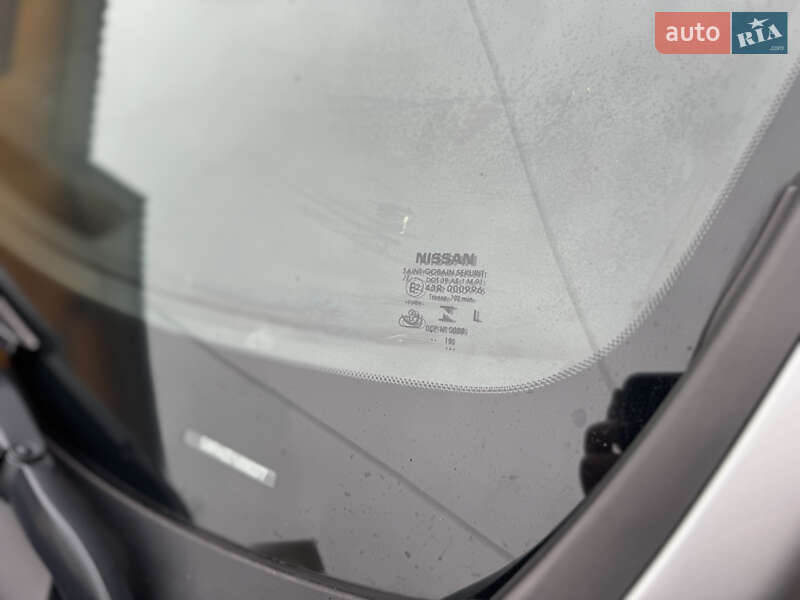 Хэтчбек Nissan Leaf 2019 в Ровно фото 11 Хэтчбек Nissan Leaf 2019 в Ровно