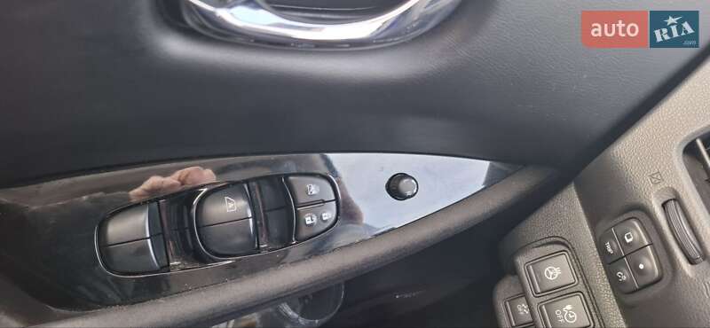 Хетчбек Nissan Leaf 2016 в Запоріжжі фото 19 Хетчбек Nissan Leaf 2016 в Запоріжжі