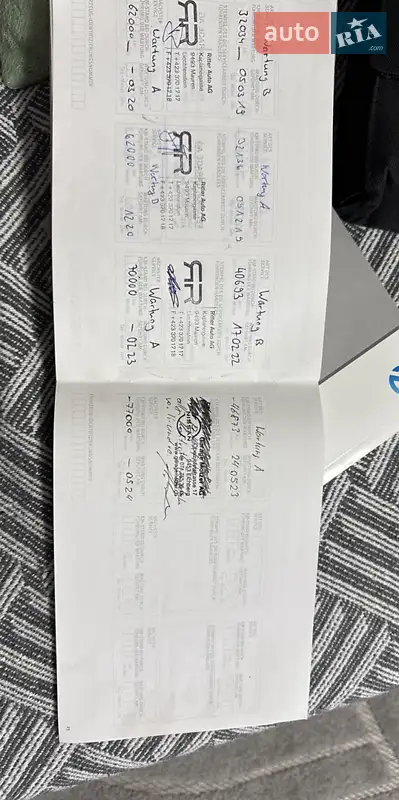 Хэтчбек Nissan Leaf 2014 в Здолбунове документ 2 фото Хэтчбек Nissan Leaf 2014 в Здолбунове документ