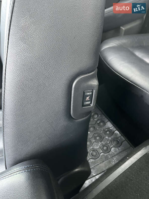 Хэтчбек Nissan Leaf 2016 в Львове фото 22 Хэтчбек Nissan Leaf 2016 в Львове