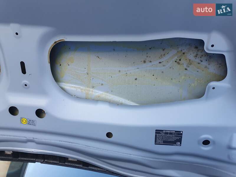 Хэтчбек Nissan Leaf 2013 в Горе фото 39 Хэтчбек Nissan Leaf 2013 в Горе