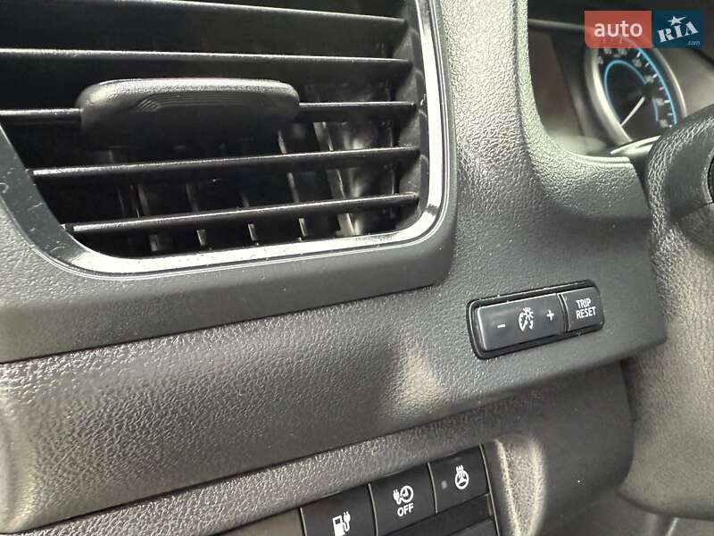 Хэтчбек Nissan Leaf 2018 в Черновцах фото 22 Хэтчбек Nissan Leaf 2018 в Черновцах