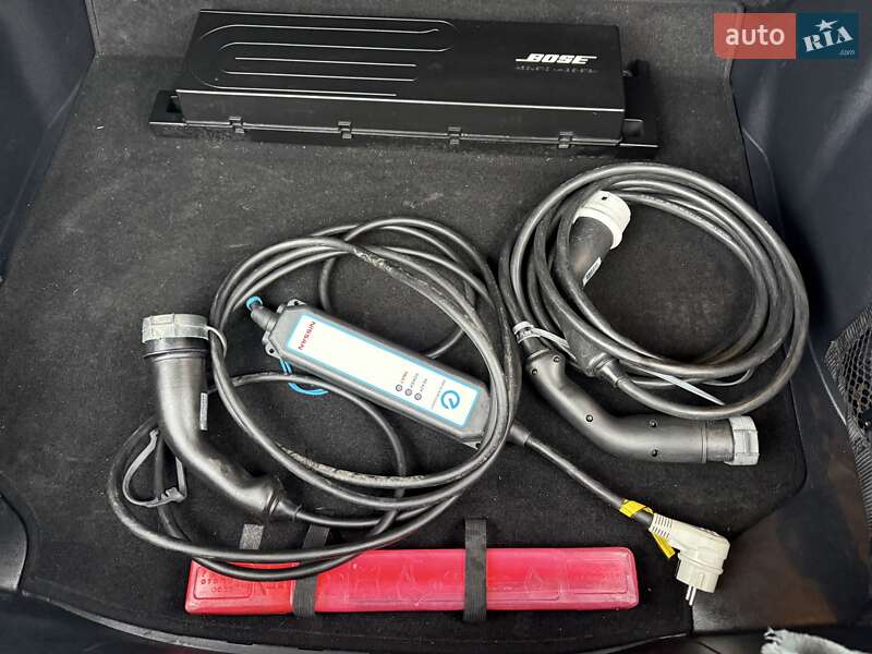 Хэтчбек Nissan Leaf 2018 в Черновцах фото 67 Хэтчбек Nissan Leaf 2018 в Черновцах