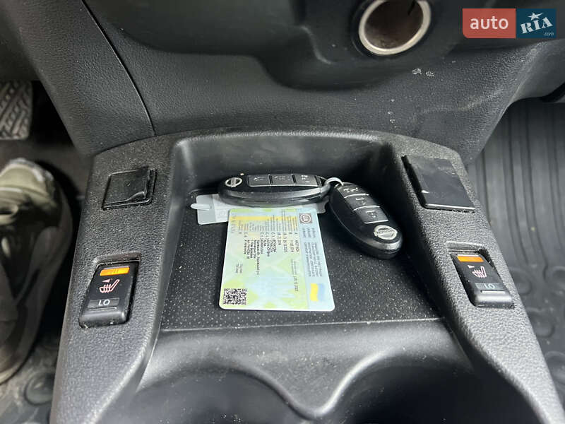 Хэтчбек Nissan Leaf 2014 в Харькове фото 47 Хэтчбек Nissan Leaf 2014 в Харькове