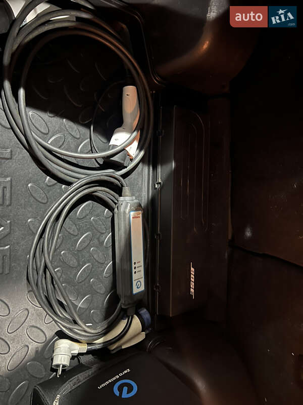 Хэтчбек Nissan Leaf 2014 в Харькове фото 52 Хэтчбек Nissan Leaf 2014 в Харькове