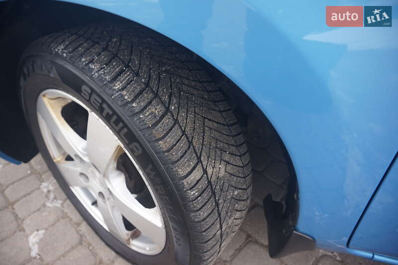 Хэтчбек Nissan Leaf 2011 в Самборе фото 62 Хэтчбек Nissan Leaf 2011 в Самборе