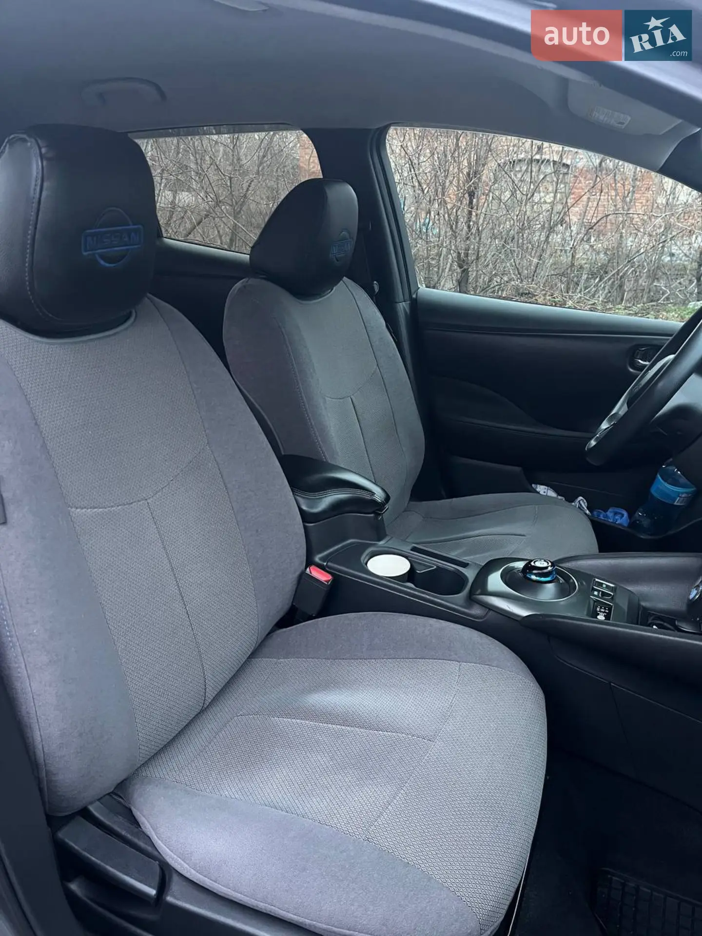 2018 Nissan Leaf - мініатюра 18