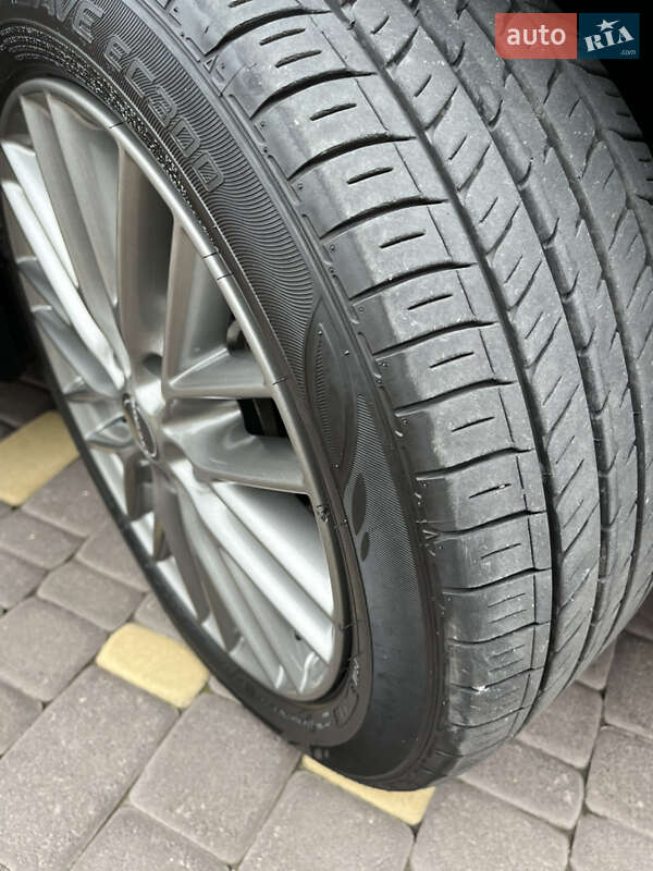 Хэтчбек Nissan Leaf 2019 в Тульчине фото 23 Хэтчбек Nissan Leaf 2019 в Тульчине