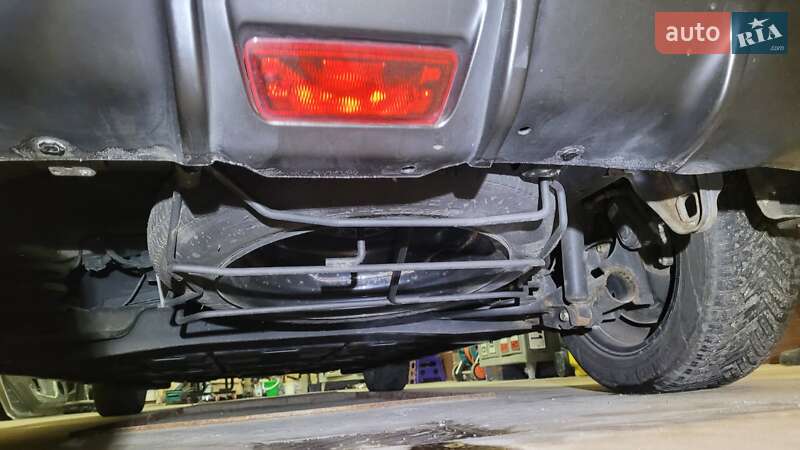 Хэтчбек Nissan Leaf 2018 в Харькове фото 3 Хэтчбек Nissan Leaf 2018 в Харькове