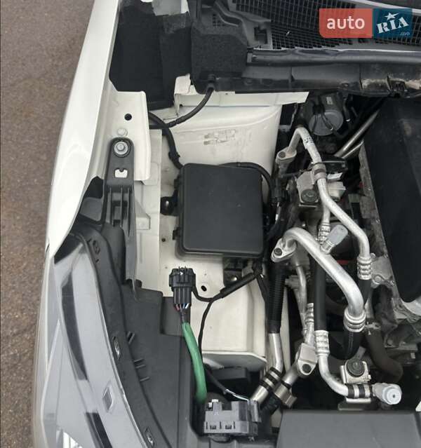 Хэтчбек Nissan Leaf 2020 в Сарнах фото 7 Хэтчбек Nissan Leaf 2020 в Сарнах