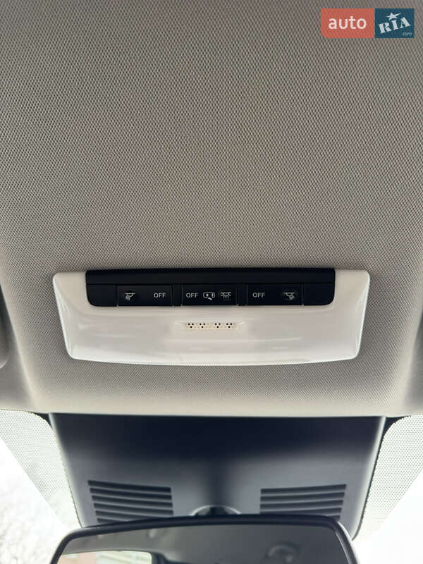 Хэтчбек Nissan Leaf 2019 в Одессе