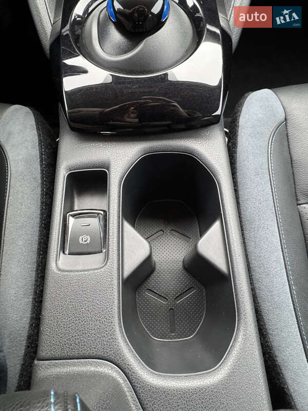 Хэтчбек Nissan Leaf 2019 в Одессе