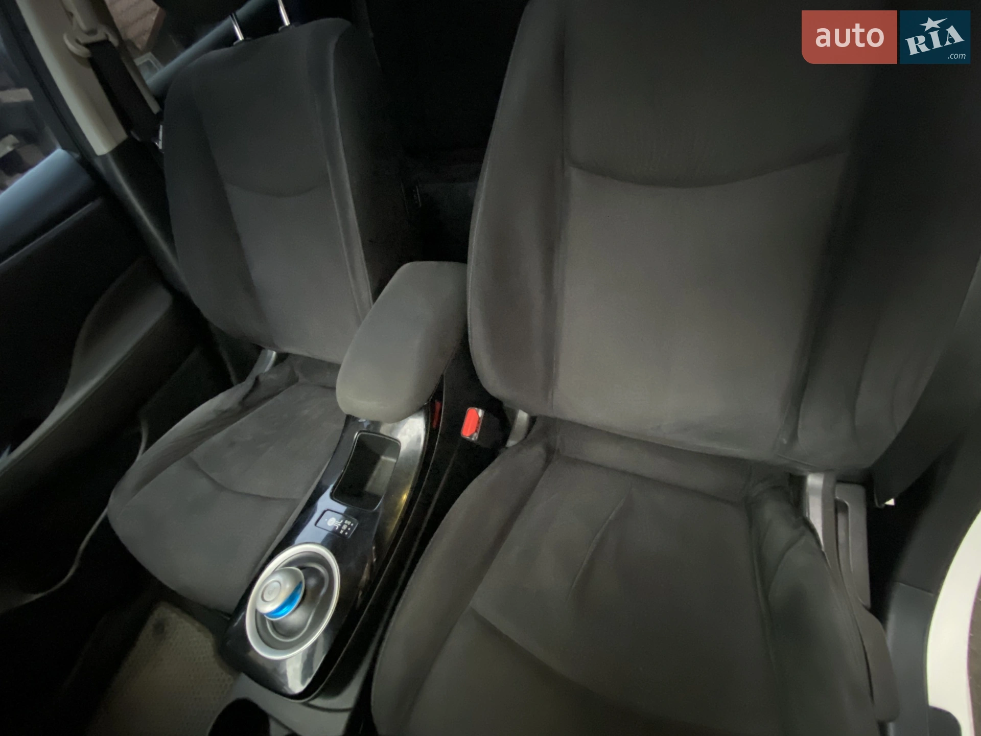 2016 Nissan Leaf - мініатюра 12