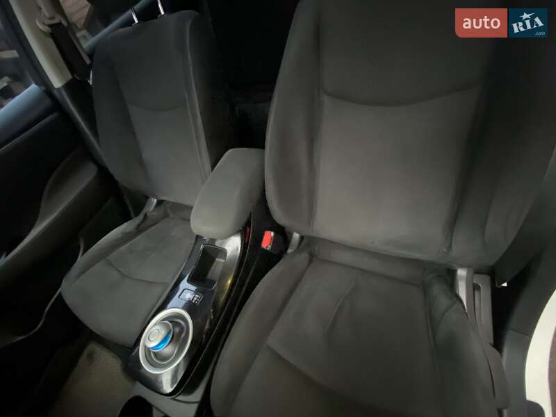 Хетчбек Nissan Leaf 2016 в Рівному фото 12 Хетчбек Nissan Leaf 2016 в Рівному