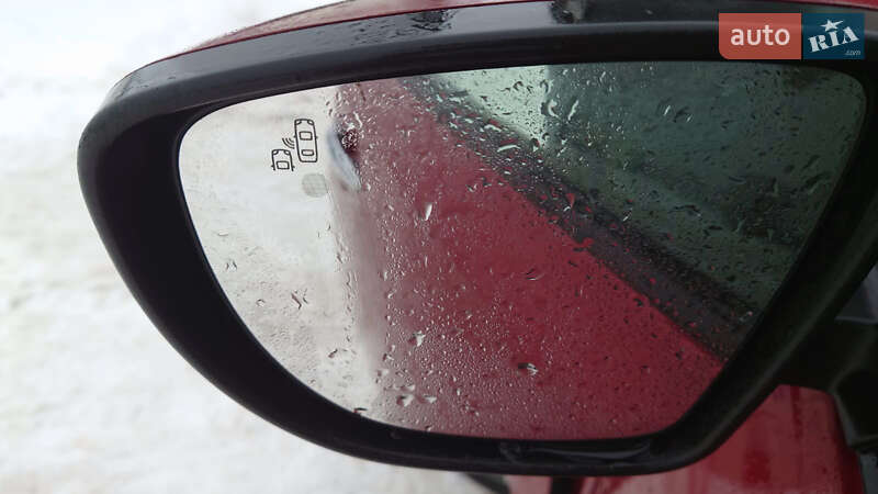 Хетчбек Nissan Leaf 2018 в Тернополі фото 10 Хетчбек Nissan Leaf 2018 в Тернополі